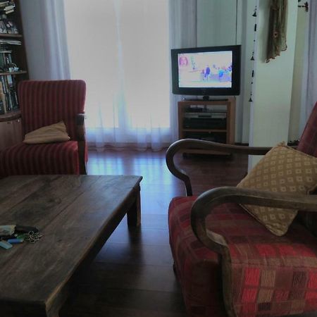 Cozy Penthouse Next To Metro Station Apartment Thessaloniki Exterior photo
